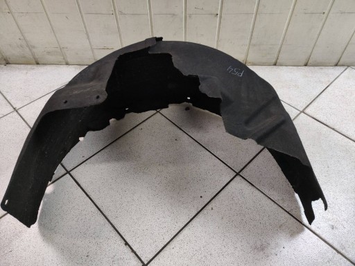 Radschale heck links Seite Ford Fusion USA 2 2014
