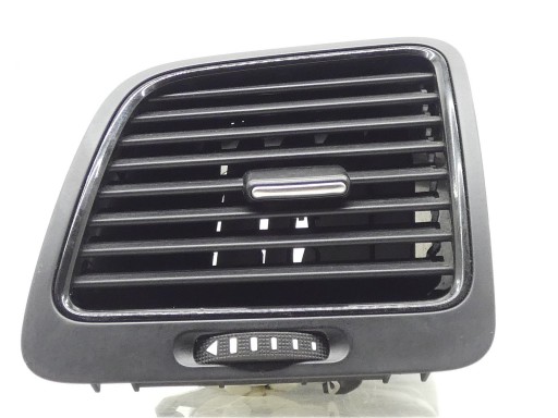 grid air conditioning devices left front left front consoles SEAT ALHMABRA II 703819703E