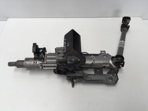 9824740280 - OPEL CORSA F КОЛОНКА РУЛЬОВИЙ МЕХАНІЗМ UK