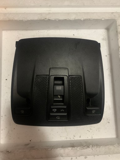 MERCEDES CLA W117 ПОТОЛОЧНЫЙ СВЕТИЛЬНИК A0009003908