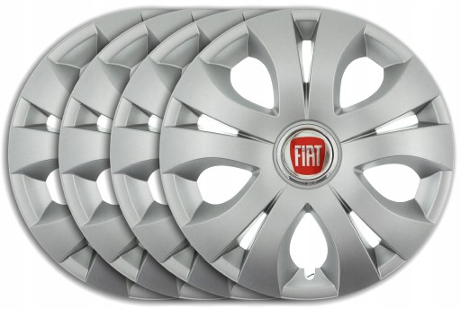 Колеса 15 FIAT Stilo Punto Multipla 500 Linea TPS