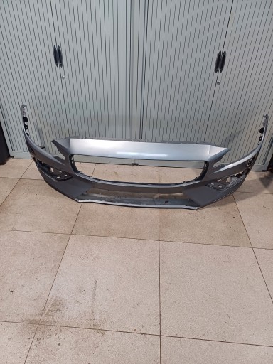 bumper front front VOLVO V60 II S60 III 18R- 31690589