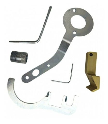 Замок ГРМ BMW MINI B37 B47 B57 1.5 2.0 3.0