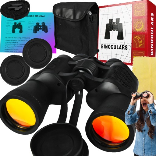 Бінокль ZOOM PRO 2023 8IN1 ZOOM x7000 50 x 50 мм