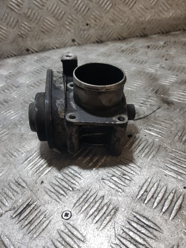 Valvola a farfalla OPEL ASTRA H 8973002310 1.7 CDTI
