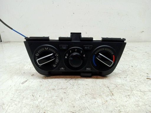SUZUKI SWIFT MK8 COMANDI CLIMA 39510-52R00 2019R