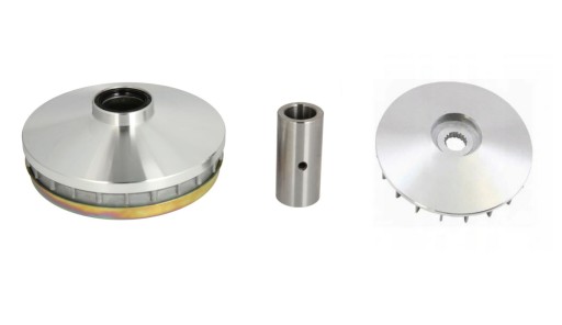 10 032 - ВАРІАТОР РОЛИКА YAMAHA MAJESTY SKYLINER 250 200