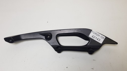 K40A-1-L - Honda FORZA 125 пасажирська ручка ліва M1