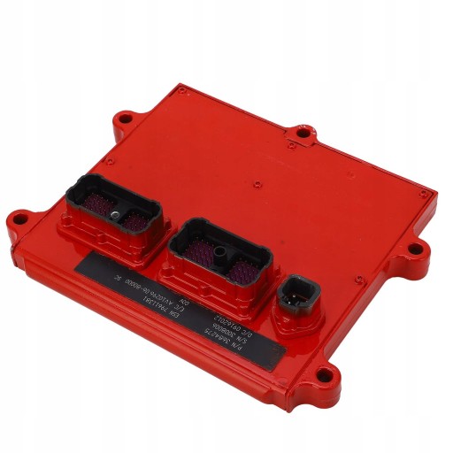 1618230083511 - Компьютерная плата двигателя, стандартная остановка OEM