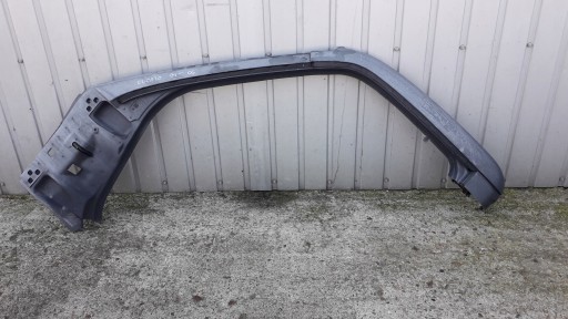 DUCATO BOXER JUMPER 94-06 ПЕРЕДНЯ ЛІВА СТІЙКА