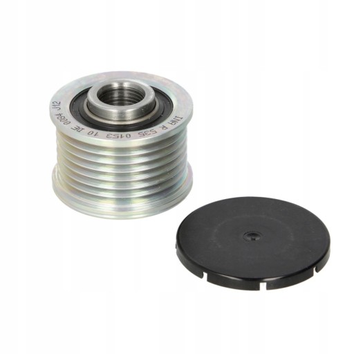 535 0153 - Шків генератора MERCEDES MARCO POLO CAMPER