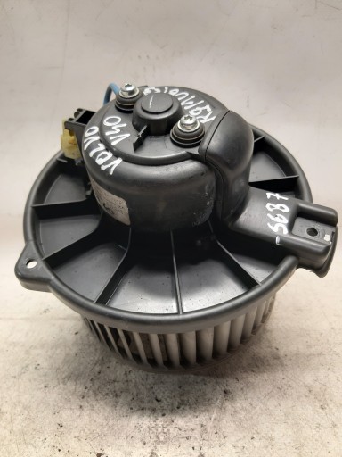 ventilátor DMUCHAWA szellőző VOLVO V40 0130111212