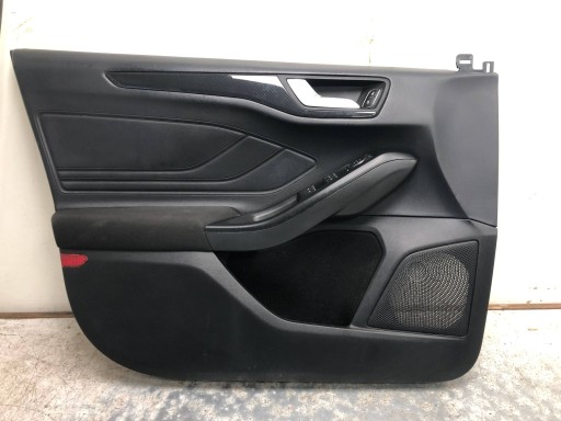 side door left front FORD FOCUS MK4 ST-LINE JX7B-A23943-AJ