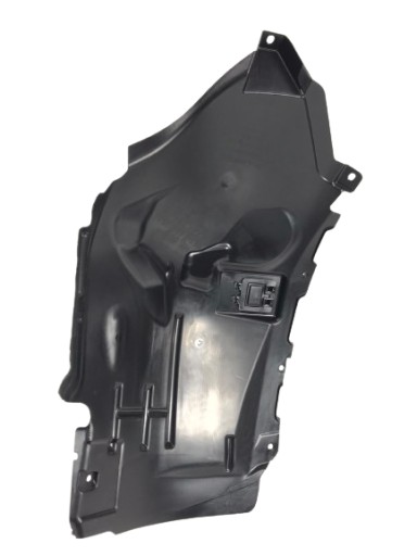 Арка передняя правая MERCEDES GLC A2546903201