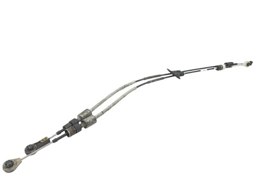 bowdenzug der kulisse Ford Mondeo Mk4 (2007-2014)