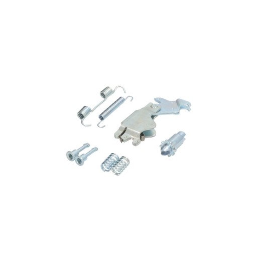 КОМПЛЕКТ ДЛЯ СКЛАДАННЯ ЩЕЛЕП AKUSAN LCC 7030