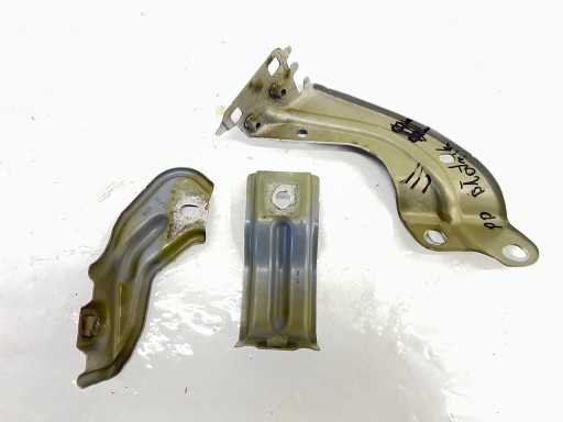 VW T-ROC Consolle staffa parafango Destra 2GA809471 2GA821136 2GA809562