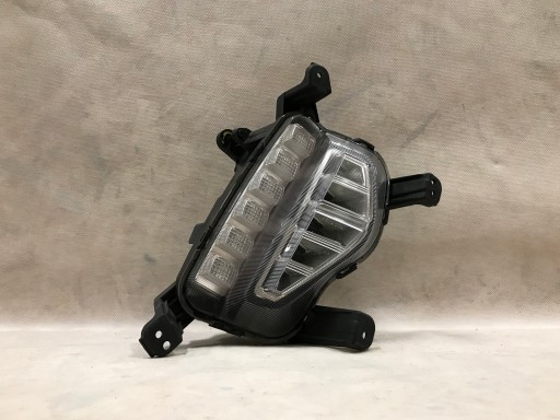 92202-B86 - HYUNDAI GRAND SANTA FE LIFT 16- LED DRL GALOGEN RH