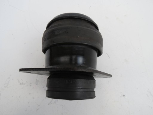 console holder of the engine VW PASSAT B4 2.0 357199621