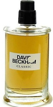 david beckham classic woda toaletowa 90 ml     