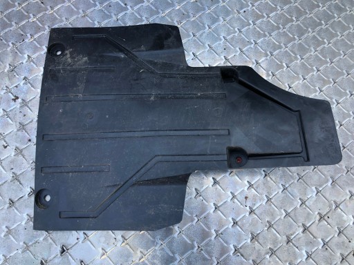 cover chassis FORD KUGA MK2 CV61-11787-AB