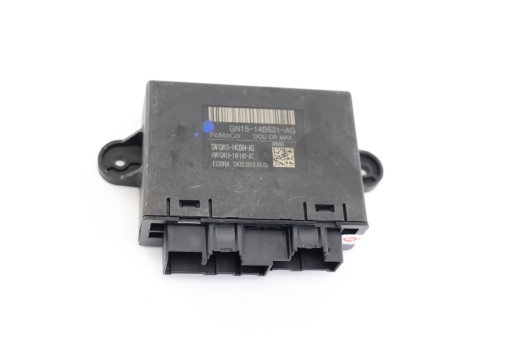 МОДУЛЬ ДВЕРІ ПРАВИЙ ПЕРЕДНІЙ ECOSPORT II GN15-14B533-AG