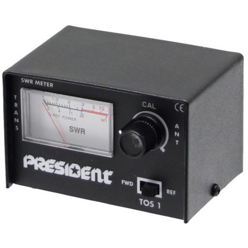 Stabo струм хвилі Метр CB радіо