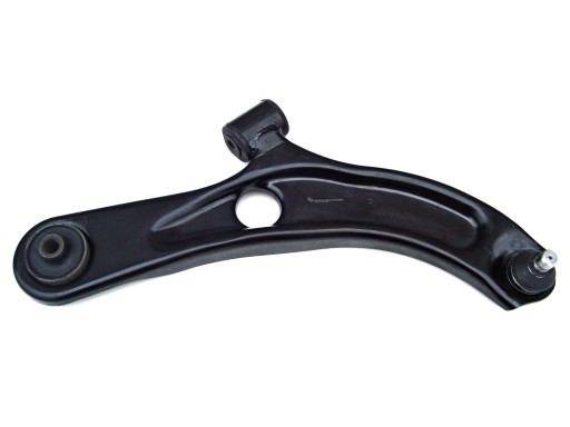 GT20-009 - Передний правый рычаг управления + штифт для SUZUKI SPLASH 08-