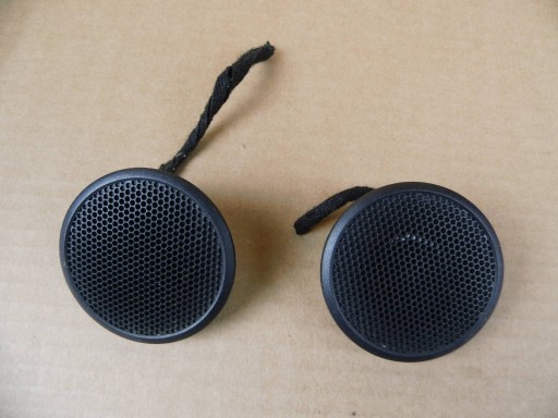 Mazda CX-3 speaker wysokotonowy piszczek of the dashboard rozdzielczej D09J66960