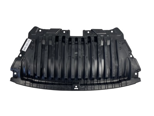 A213520000 - MERCEDES E-Class W213 бампер