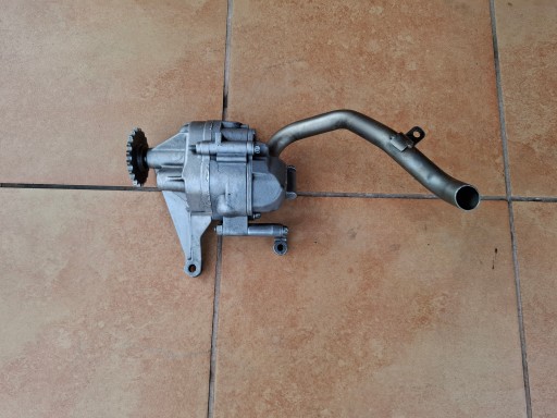 Ölpumpe MERCEDES 2,2 CDI A6461810047