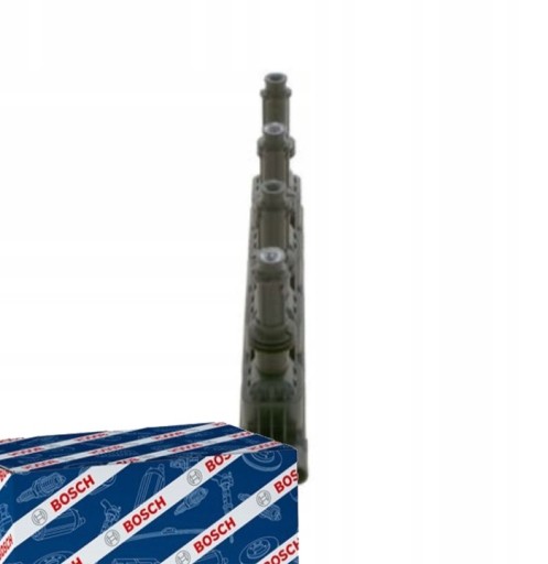 0 221 - Катушка зажигания bosch на opel astra j 1.4.