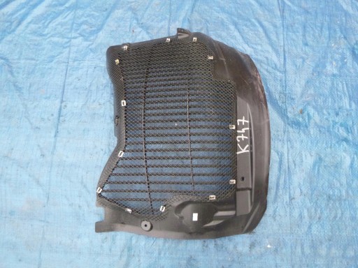 КОЛІСНІ АРКИ FERRARI 488