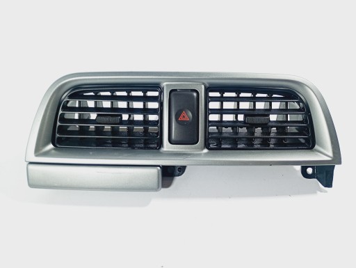 grid air conditioning devices central OE E5615161100 Subaru Impreza 2 II 07-11