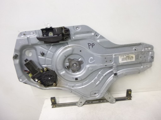 Mécanisme Vitre Avant Droite Hyundai Elantra 2001r.