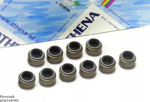 Прокладки інші ATHENA M739034112119