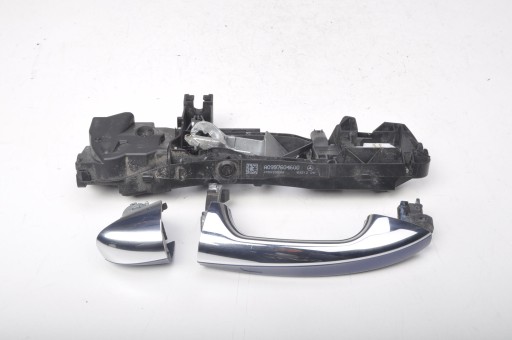 MERCEDES GLC X253 передняя правая дверная ручка UK