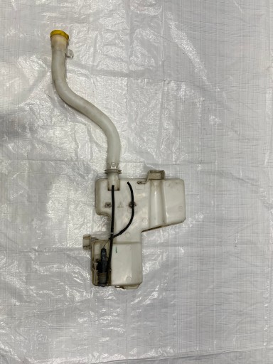 FIAT TALENTO БАЧОК ОМИВАЧА