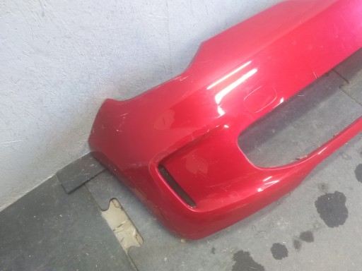 bumper front RENAULT TWINGO III LIFT