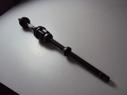 K8D23B436BA - Передній правий привід Range Rover EVOQUE II L551 2.0 D