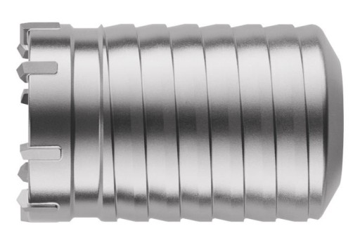 СВЕРЛО КОРОНКОВОЕ 125Х100 ММ.