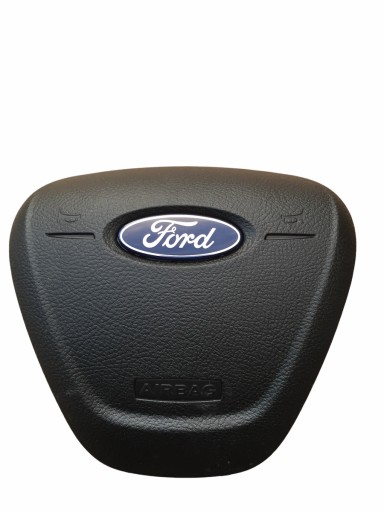 KT1B 17042B85 - ПОДУШКА БЕЗОПАСНОСТИ ВОДИТЕЛЯ FORD CONNECT MK2 LIFT USA