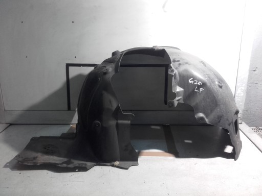BMW 3 G20 КОЛІСНА АРКА ПЕРЕДНЯ ЛІВА