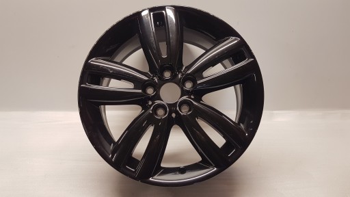 alufelge MINI F55 F56 F57 7Jx17 IS54 6866366