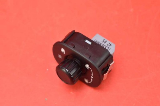 PANEL control of mirrors 7L5959565 PORSCHE CAYENNE 1 and 02-07