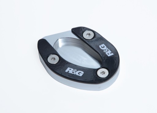 PKS0054SI - РАСШИРЕНИЕ ПОДНОЖКИ R & G MV AGUSTA 800 RIVALE