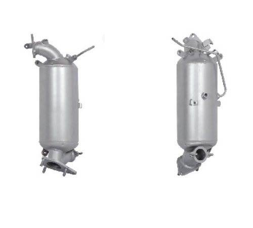 FD5157 - DPF HONDA CR-V 1.6 і-DTEC 2013-18180RSXG00