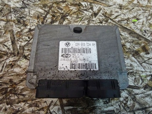 SEAT CORDOBA III 3 1.4i Bedienteil 036906034AH