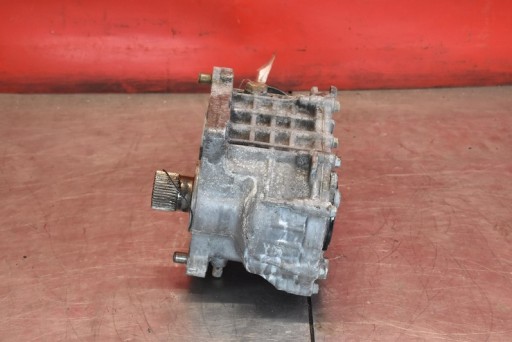 РЕДУКТОР HYUNDAI SANTA FE 2 II 2.2 CRDI 4X4 06R