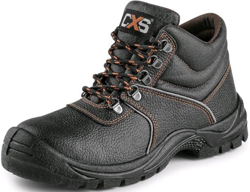 Водонепроникні робочі черевики CXS STONE MARBLE S3 r. 44